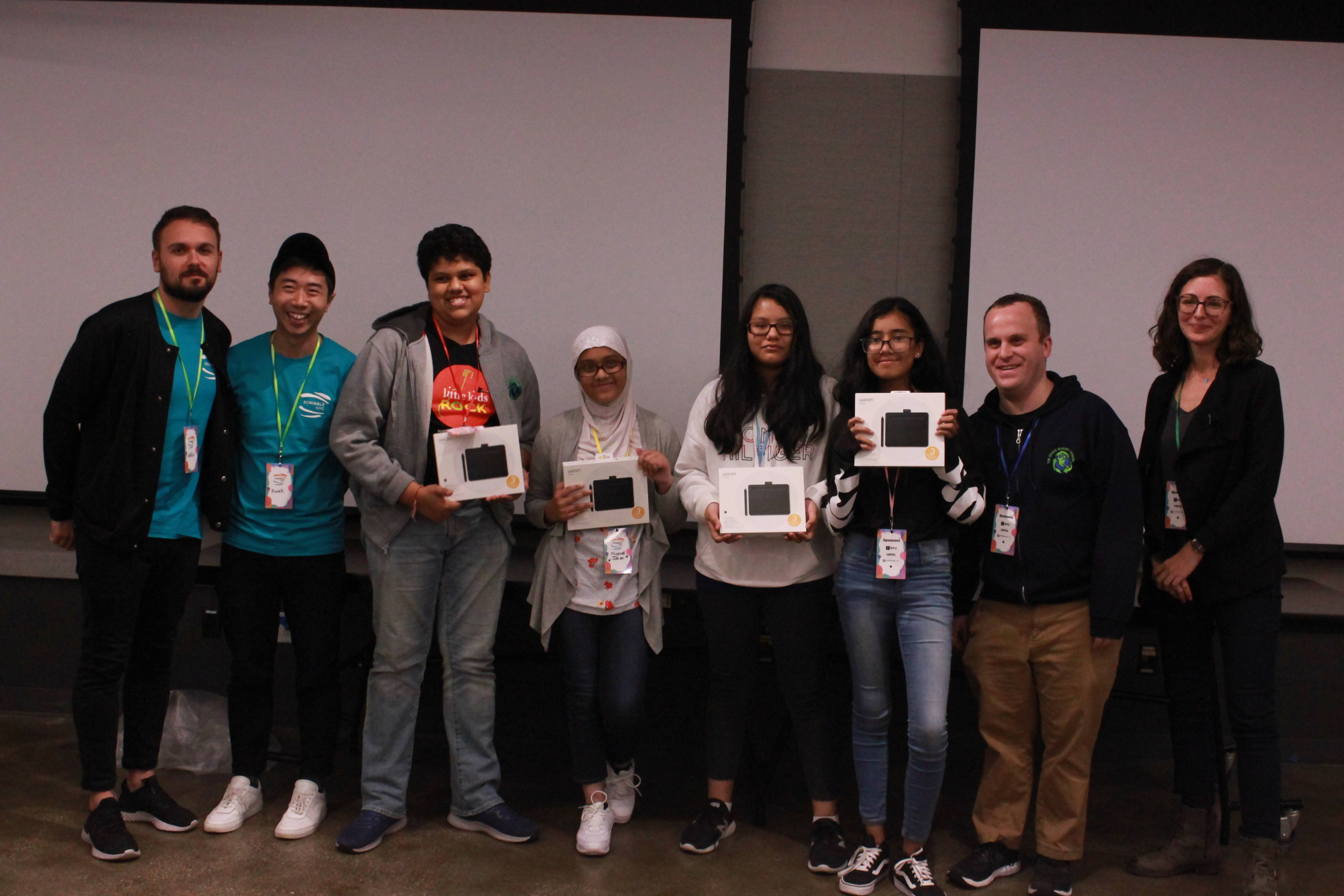 Overall best idea for 2019: Team PeerPrep